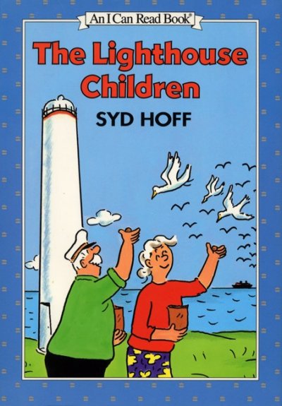 The lighthouse children / story and pictures by Syd Hoff.