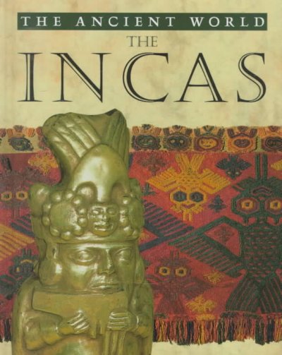 The Incas / Chloe Sayer.