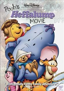 Pooh's heffalump movie [videorecording] / Walt Disney Pictures presents ; produced by Jessica Koplos-Miller ; written by Brian Hohlfeld, Evan Spiliotopoulos ; directed by Frank Nissen.