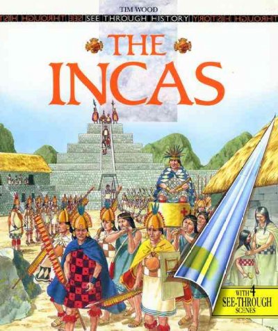 The Incas / Tim Wood.