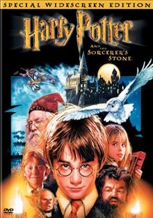 Harry Potter and the philosopher's stone / Warner Bros. presents a Heyday Films/1492 Pictures/Duncan Henderson production ; produced by David Heyman ; screenplay by Steve Kloves ; directed by Chris Columbus.