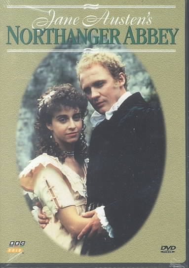 Northanger Abbey [videorecording] / produced by Louis Marks ; directed by Giles Foster.