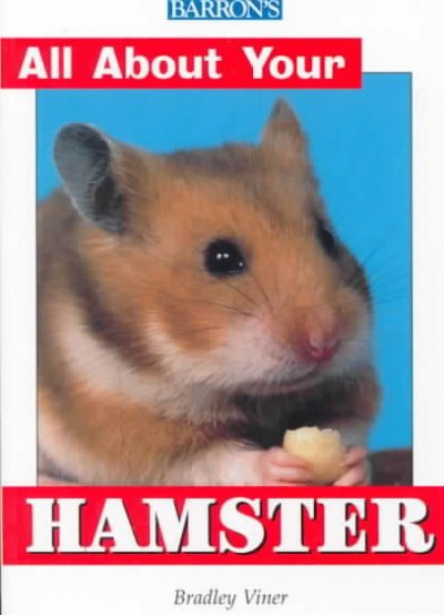 Hamster / Bradley Viner.