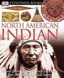 North American Indian  written by David Murdoch ; photographed by Lynton Gardiner ; chief consultant, Stanley A. Freed.