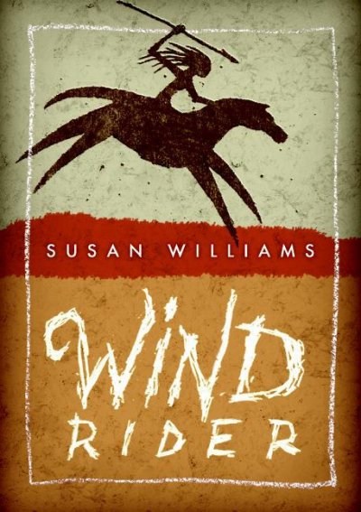 Wind rider / Susan Williams.