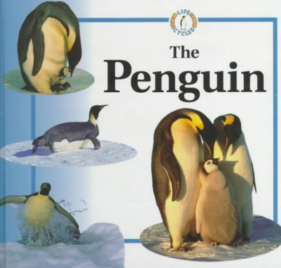The penguin / Sabrina Crewe ; [illustrator, Malcolm Ellis].