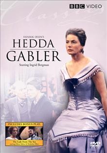 Hedda Gabler [videorecording].