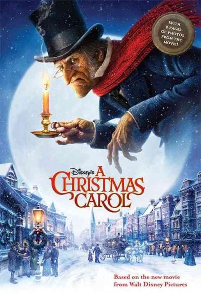 A Christmas carol [videorecording] / Walt Disney Pictures and Imagemovers Digital present a Robert Zemeckis film ; produced by Steve Starkey, Robert Zemeckis, Jack Rapke ; written for the screen and directed by Robert Zemeckis.
