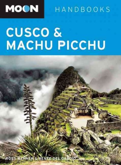 Cusco & Machu Picchu.