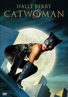 Catwoman [videorecording].
