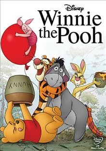 Winnie the Pooh [videorecording] / Walt Disney Pictures presents ; story by Stephen Anderson ... [et al.] ; produced by Peter Del Vecho, Clark Spencer ; directed by Stephen Anderson, Don Hall.