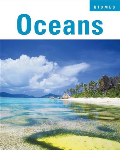 Oceans / Heather C. Hudak.