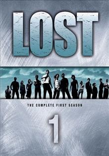 Lost. The complete first season / produced by Sarah Caplan ... [et al.] ; writers, J.J. Abrams ... [et al.] ; directed by J.J. Abrams ... [et al.] ; Touchstone Television ; Bad Robot.