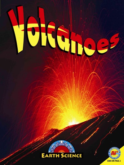Volcanoes / Jennifer Nault.