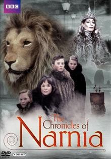The chronicles of Narnia / a BBC Television production in association with WonderWorks ; producer, Paul Stone ; directors, Marilyn Fox, Alex Kirby.