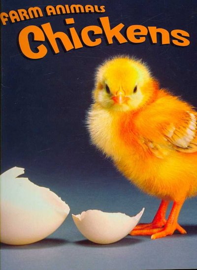 Chickens / Heather C. Hudak.