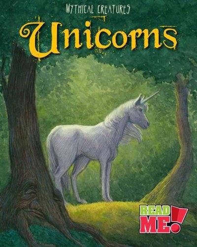 Unicorns / Abby Colich.