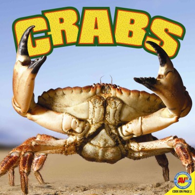 Crabs / Jennifer Howse.