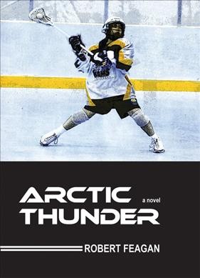 Arctic thunder / Softcover{SC}