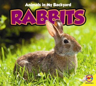 Rabbits / Pamela McDowell.