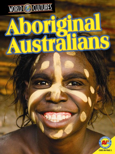 Aboriginal Australians / Diana Marshall.