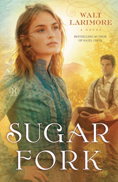 Sugar Fork : a novel / Walt Larimore.