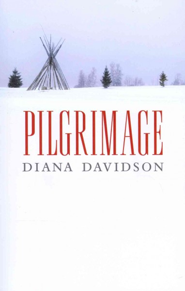 Pilgrimage / Diana Davidson.