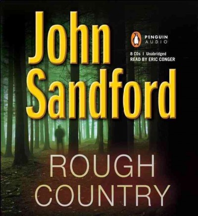 Rough country  [audio] [sound recording] / John Sandford.