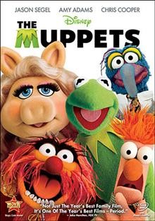 The Muppets [videorecording] / Walt Disney Pictures presents ; produced by David Hoberman, Todd Lieberman ; written by Jason Segel & Nicholas Stoller ; directed by James Bobin.