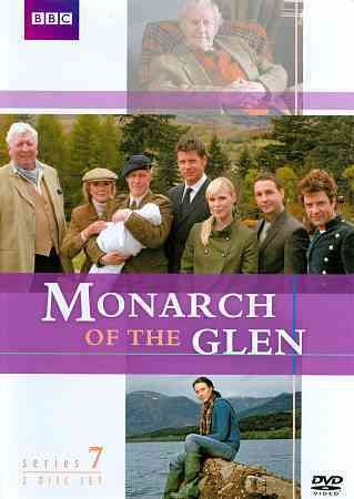 Monarch of the glen. Series 7 [videorecording (DVD)] / an Ecosse Film production ; British Broadcasting Corporation ; series created by Michael Chaplin ; produced by Robert Bullock ; directed by David Caffrey, Edward Bennett ; written by Leslie Stewart ... [et al.].