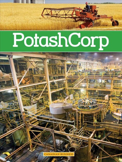 Potash Corp