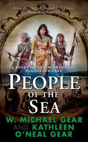 People of the Sea [PBK]