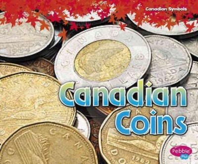 Canadian coins / Sabrina Crewe.
