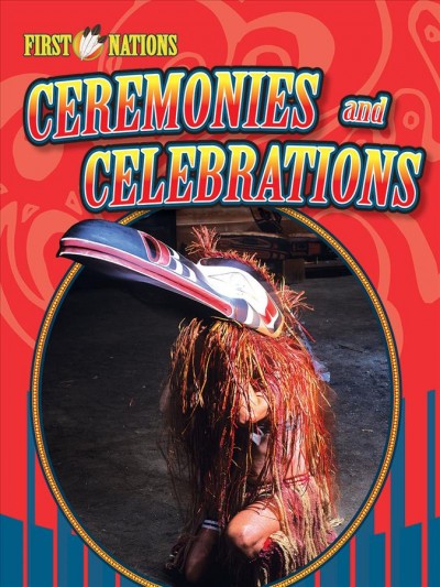Ceremonies and celebrations / Pamela McDowell.