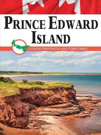 Prince Edward Island / Jennifer Nault.