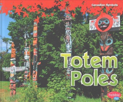 Totem poles / by Sabrina Crewe.