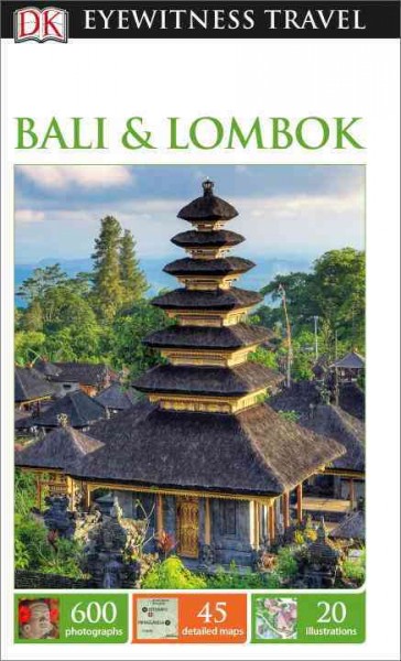 Bali & Lombok / contributors: Andy Barski [and 10 others].