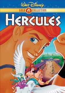 Hercules [DVD videorecording] / Walt Disney Pictures ; screenplay by Ron Clements & Jon Musker, Bob Shaw & Donald McEnery and Irene Mecchi ; produced by Alice Dewey and John Musker & Ron Clements ; directed by John Musker and Ron Clements.