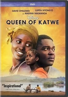 Queen of Katwe /  Disney presents ; in association in ESPN Films ; a John B. Carls, Cine Mosaic, Mirabai Films production ; a Mira Nair film ; screenplay by William Wheeler ; produced by Lydia Dean Pilcher, John Carls ; directed by Mira Nair.