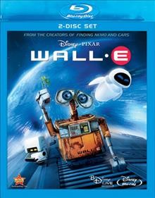 WALL-E [videorecording] / Pixar Animation Studios ; Walt Disney Pictures ; executive producer, John Lasseter ; produced by Jim Morris ; original story by Andrew Stanton, Pete Docter ; screenplay by Andrew Stanton, Jim Reardon ; directed by Andrew Stanton.