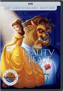 Beauty and the Beast (1991) / [videorecording] 25th Anniversary Edition videorecording{VC}