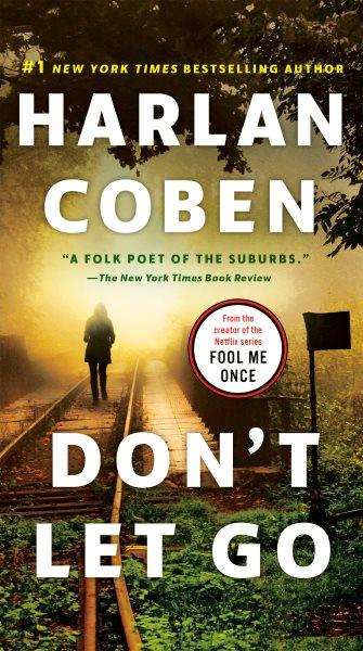 Don't let go / Harlan Coben.