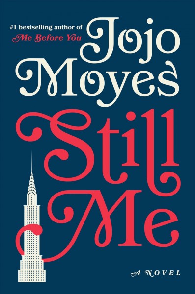 Still me / Jojo Moyes.