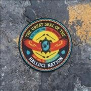 We are the Halluci Nation / A Tribe Called Red.