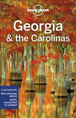 Georgia & the Carolinas / Amy C. Balfour [and 6 others].