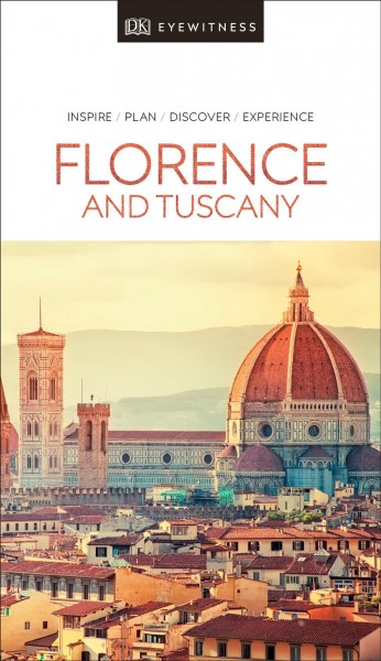 Florence and Tuscany.