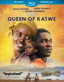 Queen of Katwe /  Disney presents ; in association in ESPN Films ; a John B. Carls, Cine Mosaic, Mirabai Films production ; a Mira Nair film ; screenplay by William Wheeler ; produced by Lydia Dean Pilcher, John Carls ; directed by Mira Nair.