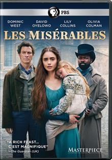 Les Miserables [videorecording].