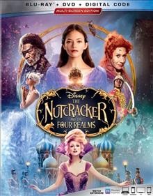 The Nutcracker and the four realms  [videorecording] / Disney presents a Mark Gordon production ; produced by Mark Gordon, Larry Franco ; screen story and screenplay by Ashleigh Powell ; directors, Lasse Hallström, Joe Johnston.