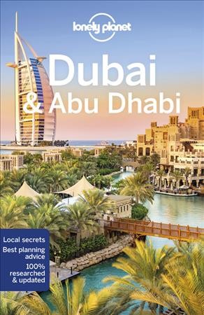 Dubai & Abu Dhabi / Andrea Schulte-Peevers, Kevin Raub.
